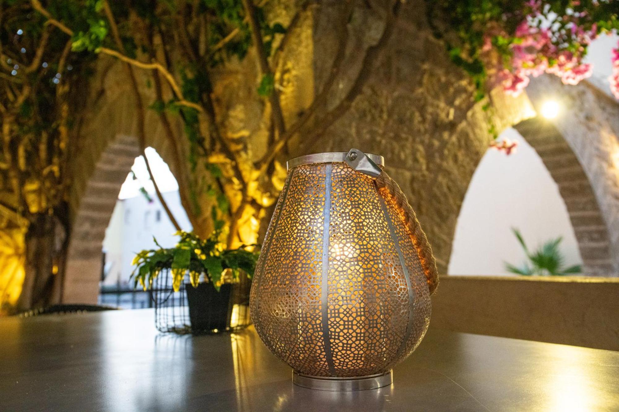 Rhodes City The Old Town House 아파트 외부 사진