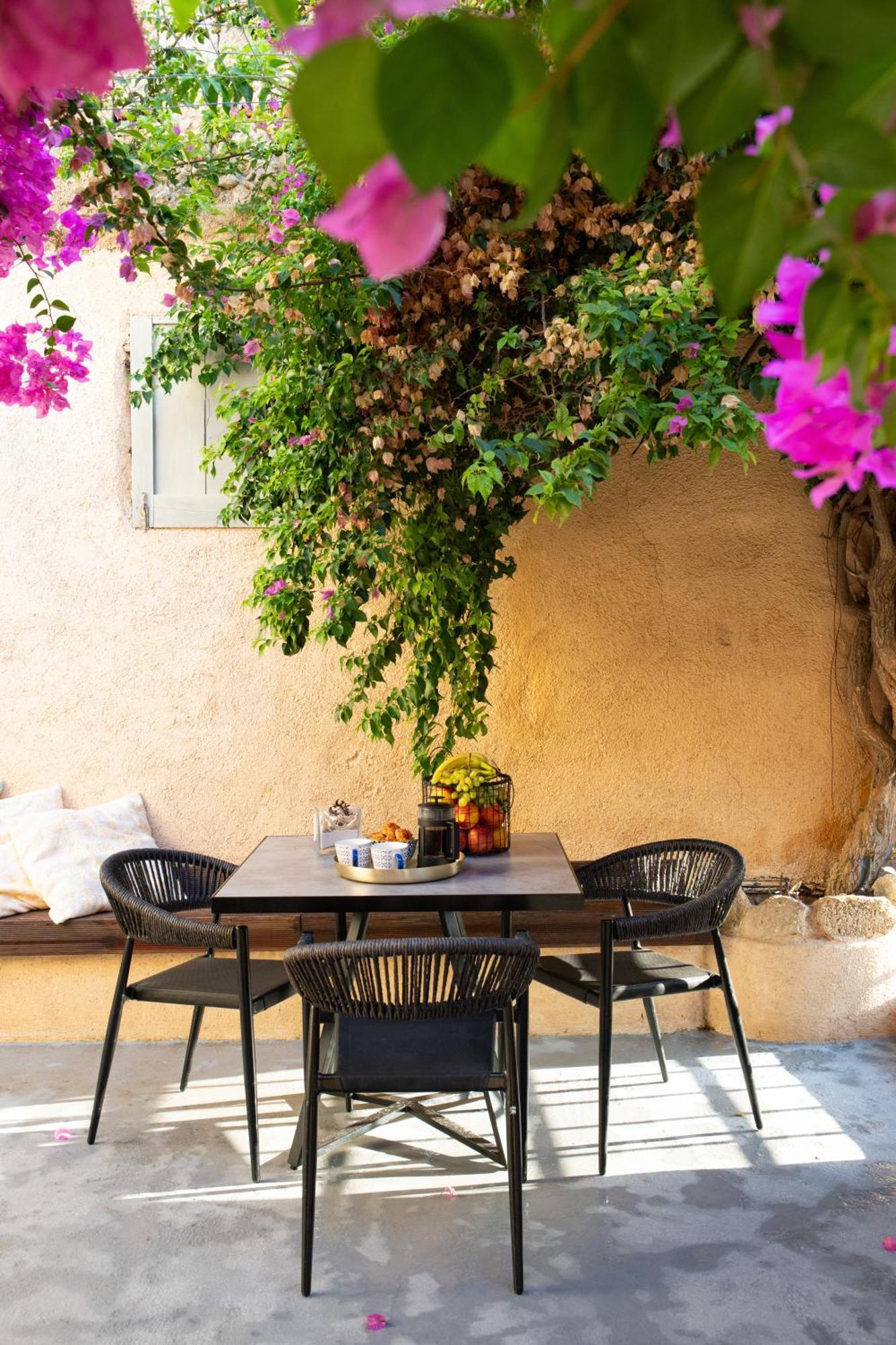 Rhodes City The Old Town House 아파트 외부 사진