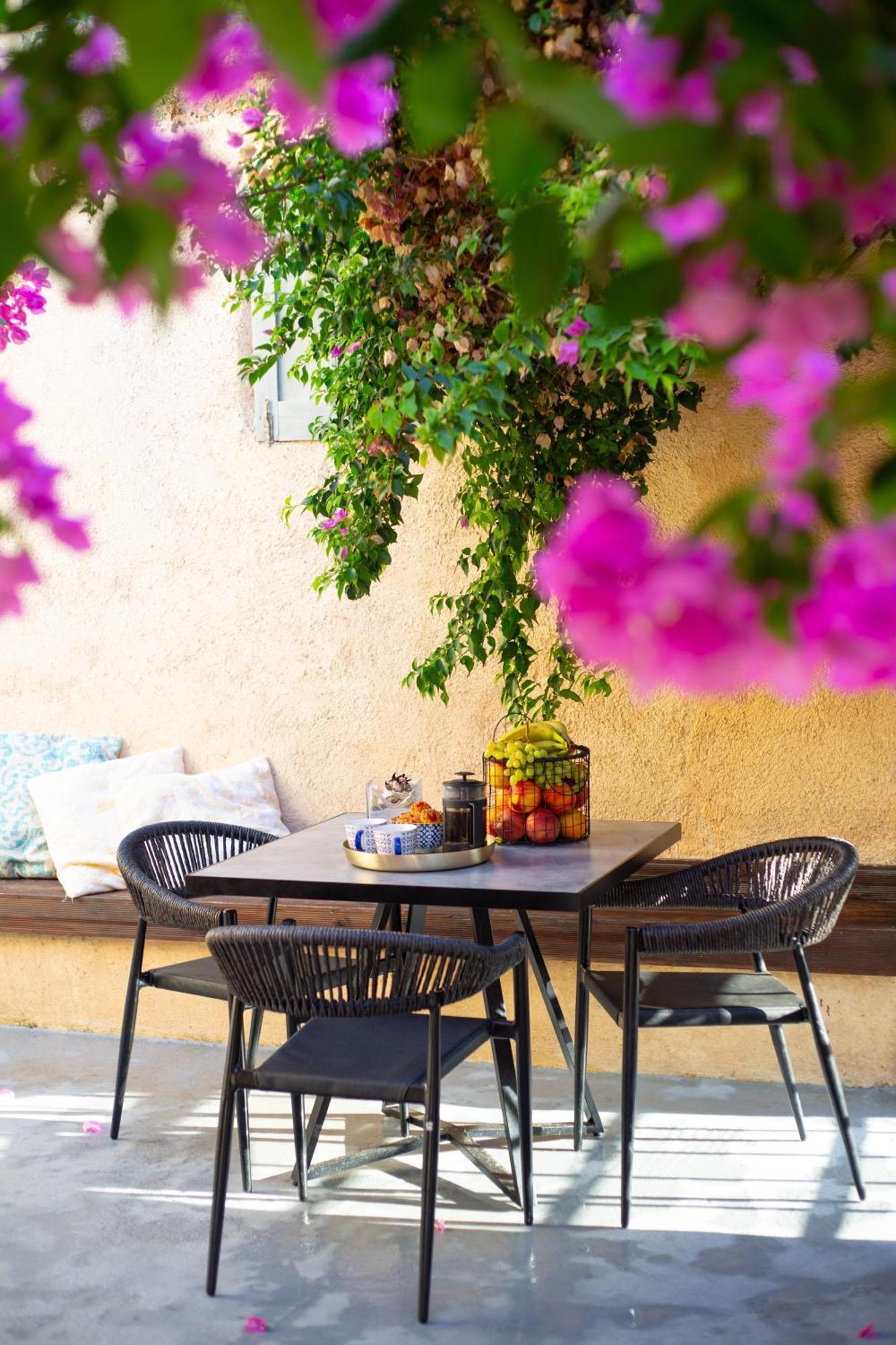 Rhodes City The Old Town House 아파트 외부 사진