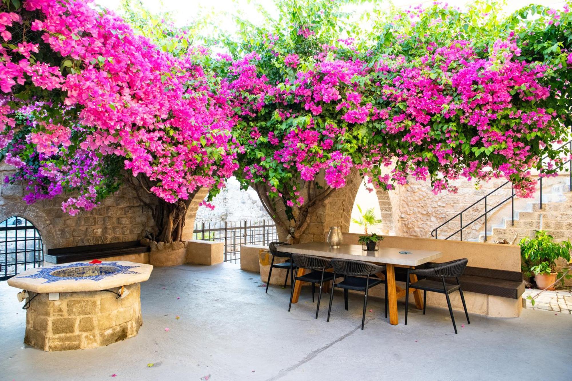 Rhodes City The Old Town House 아파트 외부 사진